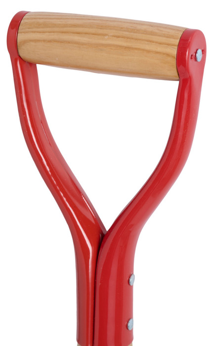 Walgren® forstærket spade asketræ 113 cm